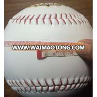 21.5 inch super size jumbo baseballs