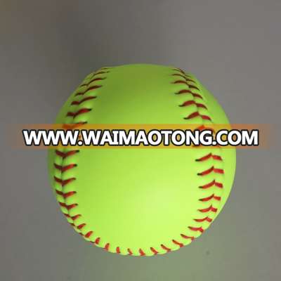 12inch All-Weather Fastpitch Softball